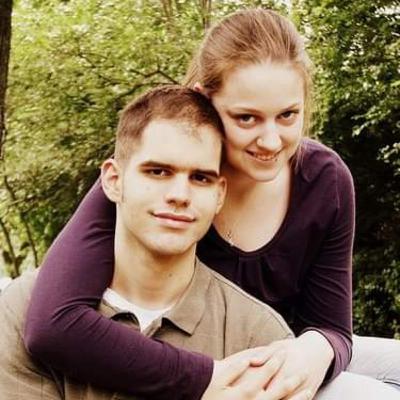 She Didn't Like Him For Years | Wes and Liz She Didn't Like Him For Years | Wes and Liz