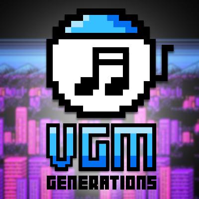 Opening Themes - VGM Generations Ep. 22 Pt. 1
