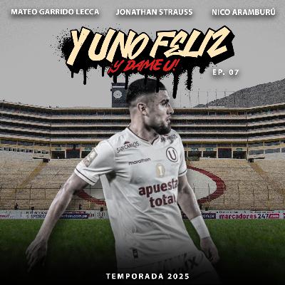Ep152 - Y Dale Ureña