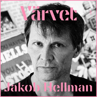 KORT Jakob Hellman: "Man blir tafatt efter spelningen, inte så cool"