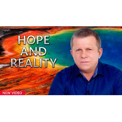 Hope and Reality
