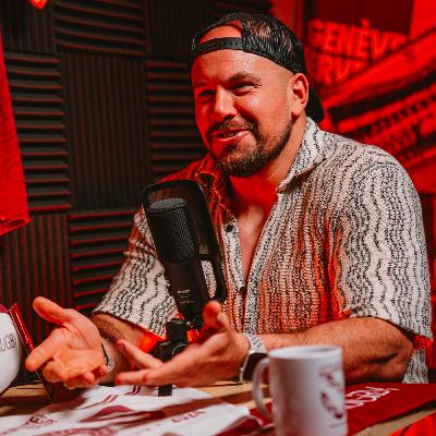 #4 Podcast Grenat avec Laurent Bouchet: fin de carrière au SRC ! #4 Podcast Grenat avec Laurent Bouchet: fin de carrière au SRC !