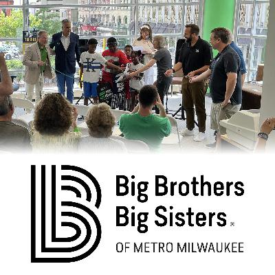 36. A Big Bash Celebrating 50 Years of Mentoring in Milwaukee 36. A Big Bash Celebrating 50 Years of Mentoring in Milwaukee