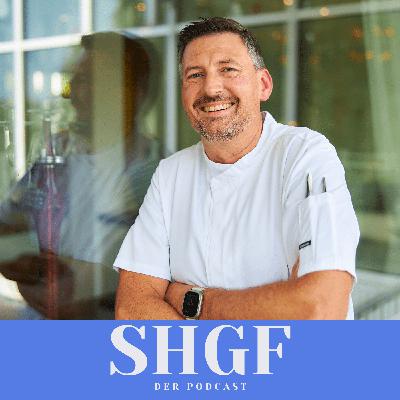 #61 Drei Tage Bauer, Vier Tage Sternekoch - Rainer Gassner!