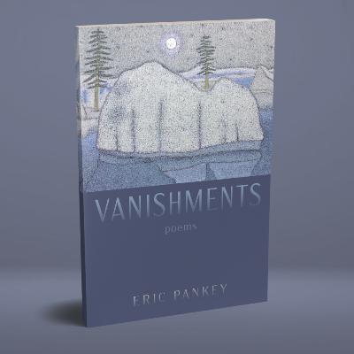 #31: Book Launch Event for "Vanishments"