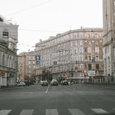 Як працюють електронні сервіси в містах Як працюють електронні сервіси в містах