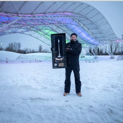 S5E1 Svend Sværd AWG 2016