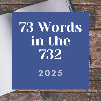 73 Words in the 732