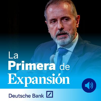 Resultados de Telefónica, Renfe, Wall Street, JPMorgan, Trump y Zelensky Resultados de Telefónica, Renfe, Wall Street, JPMorgan, Trump y Zelensky