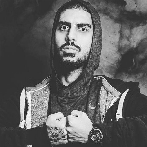 Reza Pishro♡ma