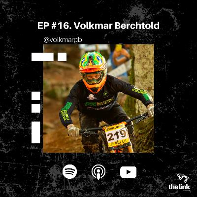 EP #16 - Volkmar Berchtold