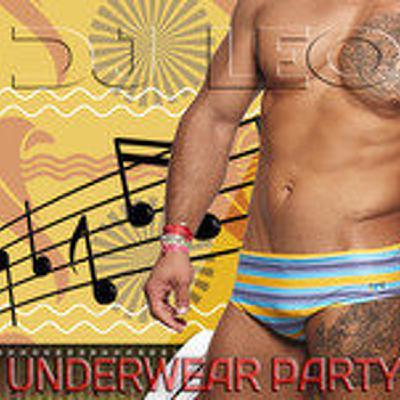 Underwear Party Underwear Party