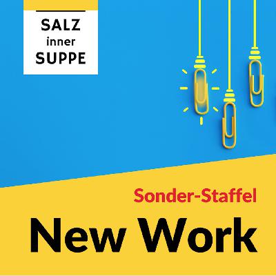 S2-4 New Work - Selbstbestimmung schmerzt ... und hilft