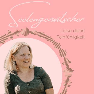 #124: Loslassen – der Weg zurück zu dir #124: Loslassen – der Weg zurück zu dir
