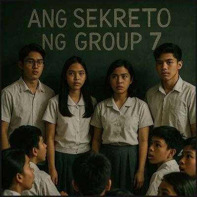 Sekreto ng Group 7 and other horror stories (Compilation #30)