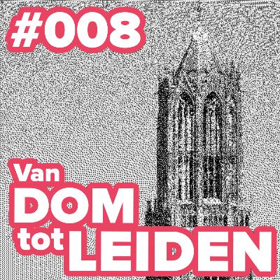 Van Dom tot Leiden Van Dom tot Leiden