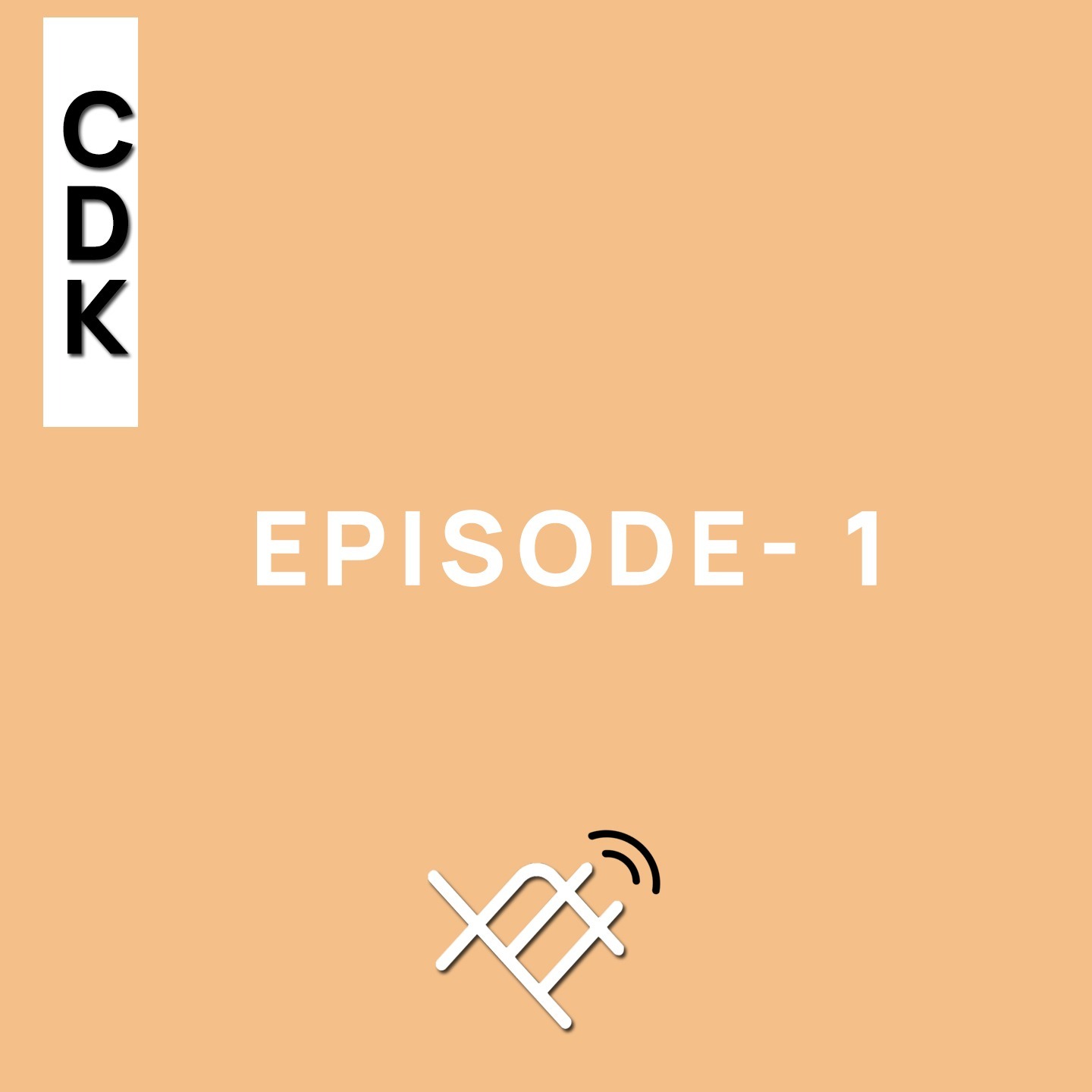 CDK - COVI FLOC D 19