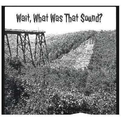 Prologue. McKeane Co, Pennsylvania. 1893