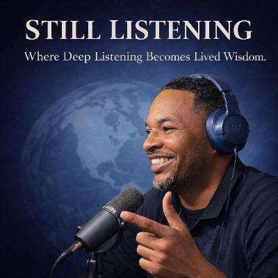 Ep 0. Welcome to Ground Zero – Start Here.