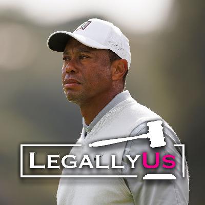 Tiger Woods and Erica Herman NDA Drama