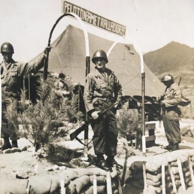 Veteranos de Corea: memorias en peligro de extinción Veteranos de Corea: memorias en peligro de extinción