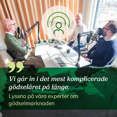 86. Marknadskollen: det mest komplicerade gödselåret på länge