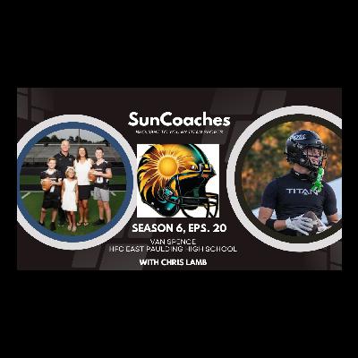 Van Spence HFC East Paulding High School