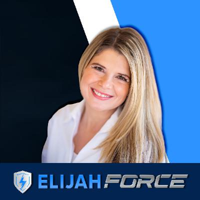 Healed From MK Ultra & Trafficking – Hope Beryl-Green Healed From MK Ultra & Trafficking – Hope Beryl-Green