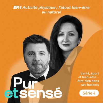 Activité physique : l’atout bien-être au naturel