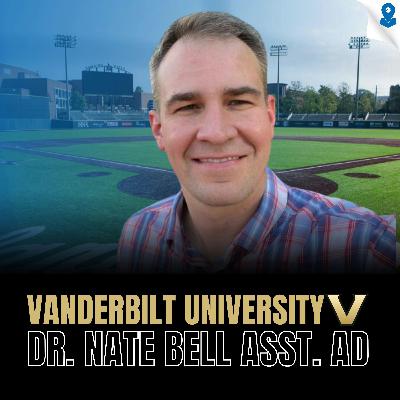 Navigating College Athletics: Insights from Vanderbilt's Nate Bell on Academic Success for Student Athletes Navigating College Athletics: Insights from Vanderbilt's Nate Bell on Academic Success for Student Athletes