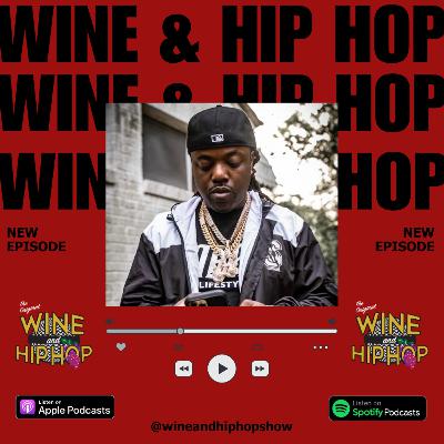 Classic Material Featuring Jr Boss