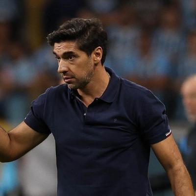 GE Palmeiras #514 - Se o Brasileiro já era, o foco é na Libertadores!