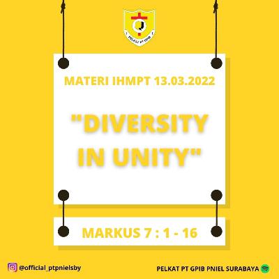 107. Materi IHMPT 13 Maret 2022 107. Materi IHMPT 13 Maret 2022