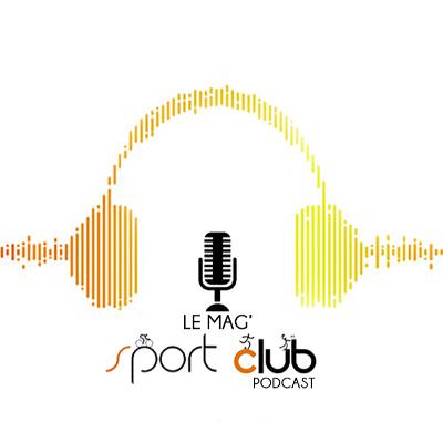 Sport Club, le mag' du 12 février 2026 Sport Club, le mag' du 12 février 2026