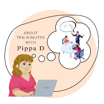 Embarrassing Work Moments