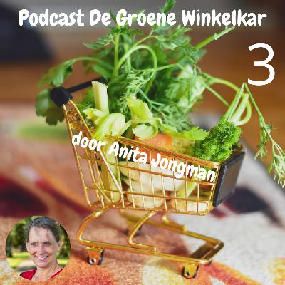 Zoek je stemkracht in je voedsel met Michaël Wilde