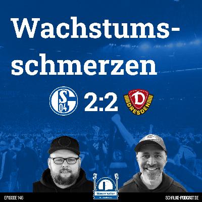 Wachstumsschmerzen