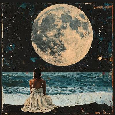 How that lunar eclipse treating you now? How that lunar eclipse treating you now?