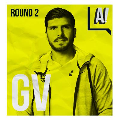 #78 - Chalo Vargas (Round 2): "Voy a Ser Presidente de Emelec" - Enner Valencia, Cheche Arroyo, Leo Campana, Michael Estrada, La Tri de Sebastián Beccacece, y el Futuro del Fútbol Ecuatoriano