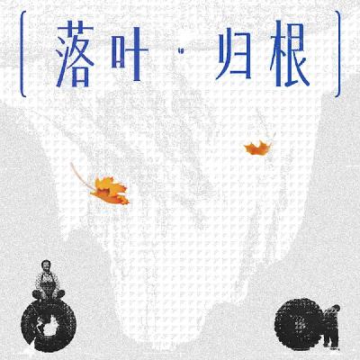 电影《落叶归根》：看遍大好河山，尝尽人间冷暖