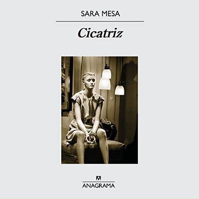 Cicatriz (Audiolibro) | Prueba Gratis