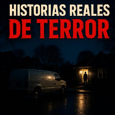 7 Historias de Terror REALES Más Perturbadoras Que No Te Dejarán Dormir Esta Noche