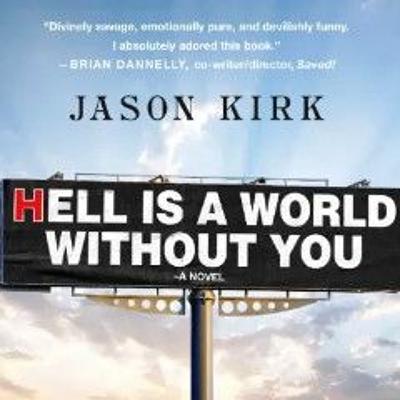 City Saint / Country Saint S2E10 - Falcons 2 - Jason Kirk