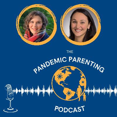 Generation COVID Pt.1: Pregnancy, Fertility Treatments, and Infant Development Generation COVID Pt.1: Pregnancy, Fertility Treatments, and Infant Development