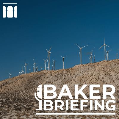 100: The ‘One Big Beautiful Bill’ and the Future of Clean Energy