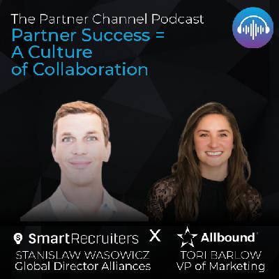 Partner Success Equals A Culture of Collaboration