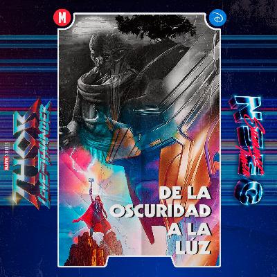 7x13 NSEC SummerTime Thor Amor y Odio 7x13 NSEC SummerTime Thor Amor y Odio