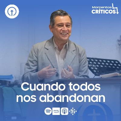 130 - Cuando todos nos abandonan - German Castro 130 - Cuando todos nos abandonan - German Castro