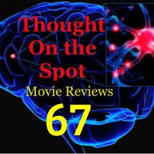 Episode 67 - Review - Glass (2019)