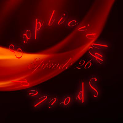 Episode 26 - Aparigraha: Practice Non-Attachment